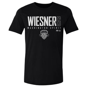 Kate Wiesner Men's Cotton T-Shirt | 500 LEVEL