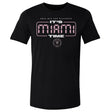 Inter Miami CF Men's Cotton T-Shirt | 500 LEVEL