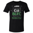 Boston Legacy FC Men's Cotton T-Shirt | 500 LEVEL