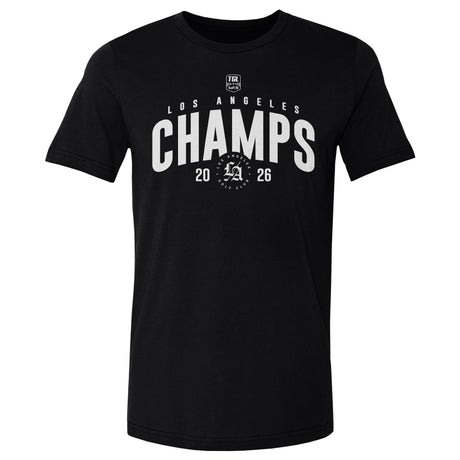 Los Angeles Golf Club Men's Cotton T-Shirt | 500 LEVEL