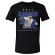 Cole Ragans Men's Cotton T-Shirt | 500 LEVEL