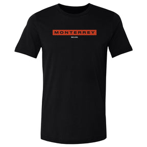 Monterrey Osos Men's Cotton T-Shirt | 500 LEVEL
