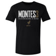 Cesar Montes Men's Cotton T-Shirt | 500 LEVEL