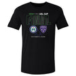 USL Men's Cotton T-Shirt | 500 LEVEL