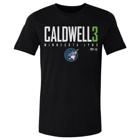 Maya Caldwell Men's Cotton T-Shirt | 500 LEVEL