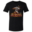 Rafael Palmeiro Men's Cotton T-Shirt | 500 LEVEL