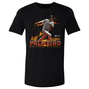Rafael Palmeiro Men's Cotton T-Shirt | 500 LEVEL