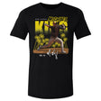 Michael King Men's Cotton T-Shirt | 500 LEVEL
