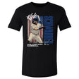 Kyle Schwarber Men's Cotton T-Shirt | 500 LEVEL