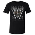 Crown Trio Men's Cotton T-Shirt | 500 LEVEL