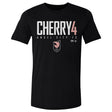 Karsyn Cherry Men's Cotton T-Shirt | 500 LEVEL