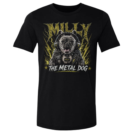 Wholesale Men's Cotton T-Shirt | 500 LEVEL