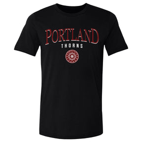 Portland Thorns FC Men's Cotton T-Shirt | 500 LEVEL