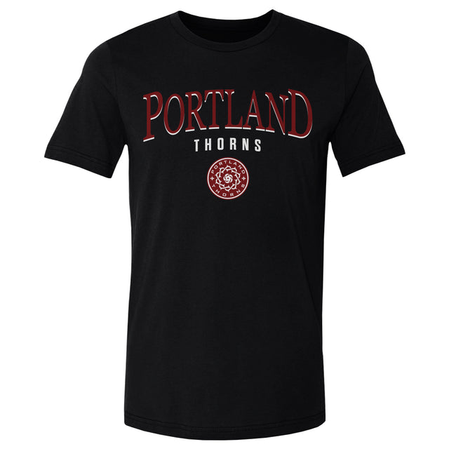 Portland Thorns FC Men's Cotton T-Shirt | 500 LEVEL