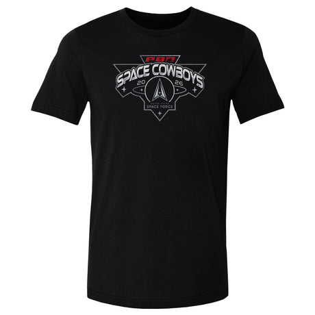 Space Cowboys Men's Cotton T-Shirt | 500 LEVEL