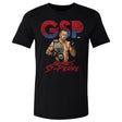 Georges St-Pierre Men's Cotton T-Shirt | 500 LEVEL