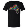 Gotham FC Men's Cotton T-Shirt | 500 LEVEL