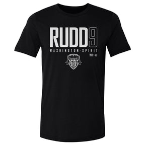 Tara Rudd Men's Cotton T-Shirt | 500 LEVEL