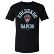 Colorado Rapids Men's Cotton T-Shirt | 500 LEVEL