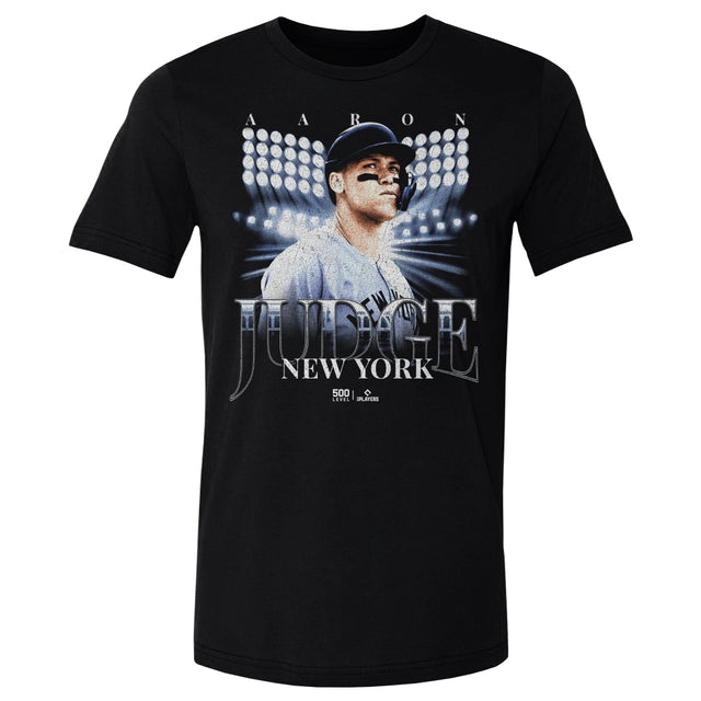 Aaron Judge Men's Cotton T-Shirt | 500 LEVEL