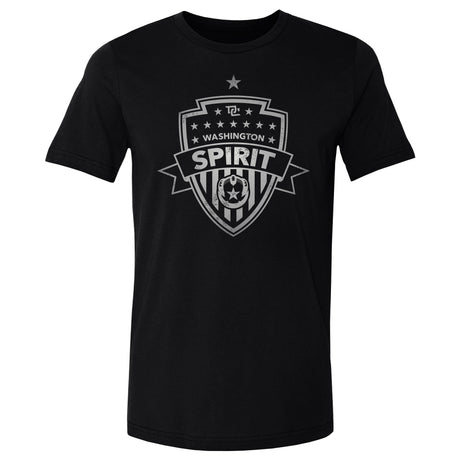Washington Spirit Men's Cotton T-Shirt | 500 LEVEL