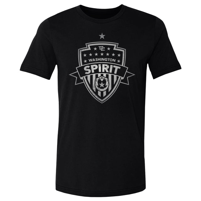 Washington Spirit Men's Cotton T-Shirt | 500 LEVEL