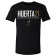 Cesar Huerta Men's Cotton T-Shirt | 500 LEVEL