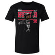 Ken Griffey Jr. Men's Cotton T-Shirt | 500 LEVEL