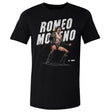Romeo Moreno Men's Cotton T-Shirt | 500 LEVEL