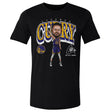 Steph Curry Men's Cotton T-Shirt | 500 LEVEL