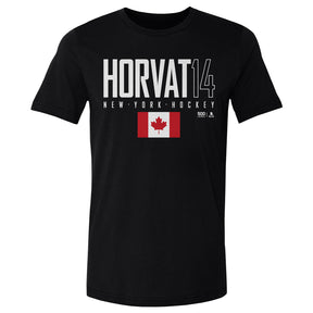 Bo Horvat Men's Cotton T-Shirt | 500 LEVEL