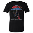 Harlem Globetrotters Men's Cotton T-Shirt | 500 LEVEL