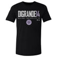 Marisa DiGrande Men's Cotton T-Shirt | 500 LEVEL