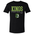 Louisville Kings Men's Cotton T-Shirt | 500 LEVEL