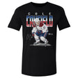Cole Caufield Men's Cotton T-Shirt | 500 LEVEL