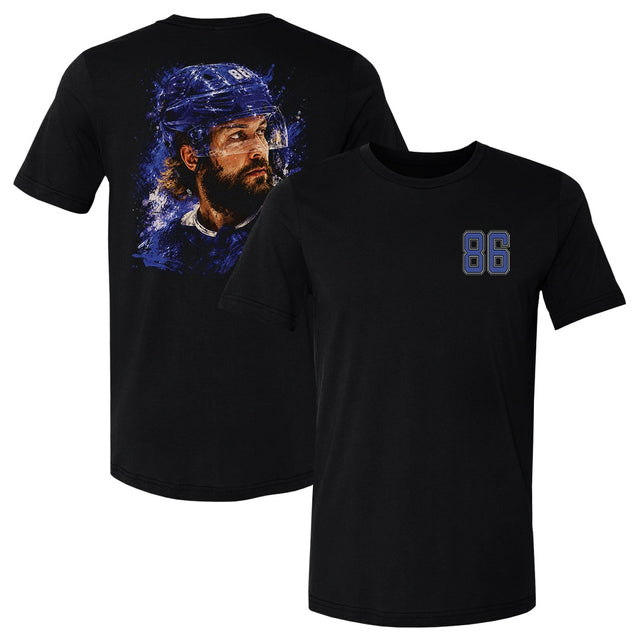 Nikita Kucherov Men's Cotton T-Shirt | 500 LEVEL