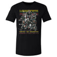 Minnesota Hockey Men's Cotton T-Shirt | 500 LEVEL