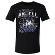 Arvell Reese Men's Cotton T-Shirt | 500 LEVEL