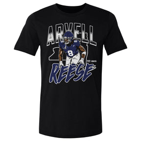 Arvell Reese Men's Cotton T-Shirt | 500 LEVEL
