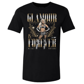 Blake Monroe Men's Cotton T-Shirt | 500 LEVEL