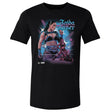 Jaida Parker Men's Cotton T-Shirt | 500 LEVEL