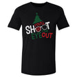 Christmas Men's Cotton T-Shirt | 500 LEVEL
