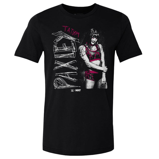 Tatum Paxley Men's Cotton T-Shirt | 500 LEVEL