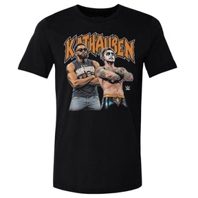 Karl-Anthony Towns Men's Cotton T-Shirt | 500 LEVEL