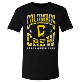Columbus Crew Men's Cotton T-Shirt | 500 LEVEL