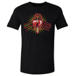 Shawn Michaels Men's Cotton T-Shirt | 500 LEVEL