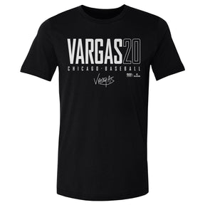 Miguel Vargas Men's Cotton T-Shirt | 500 LEVEL