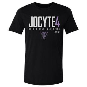 Juste Jocyte Men's Cotton T-Shirt | 500 LEVEL