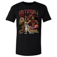 Donovan Mitchell Men's Cotton T-Shirt | 500 LEVEL