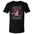 Dominik Mysterio Men's Cotton T-Shirt | 500 LEVEL